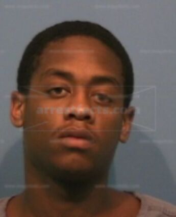 Andre Maurice Yancy