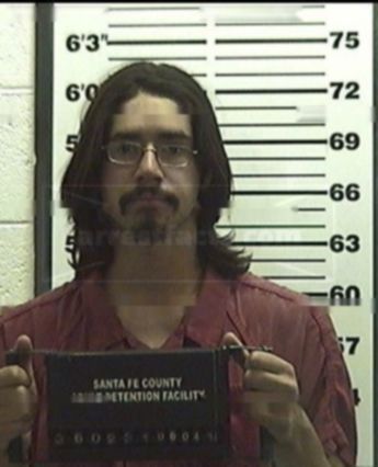 Eliasar Zapata