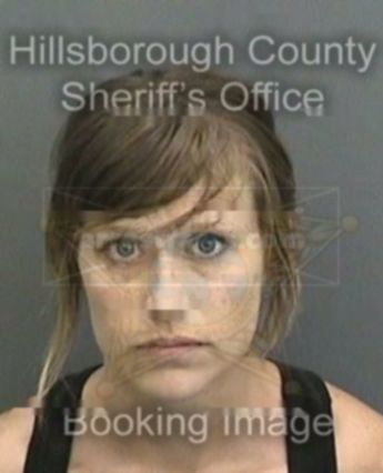 Jessica Patterson