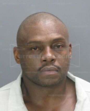 Patrick Darnell Frazier