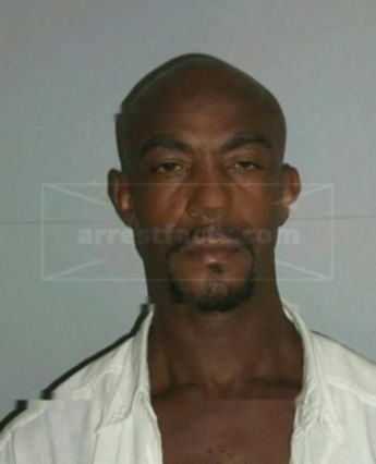Calvin Williams