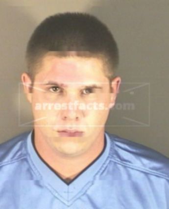 Brandon Wesley Hodge