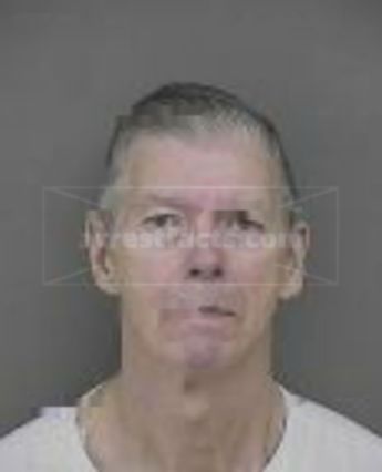 Harold Royal Hendricks