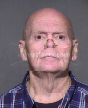 Gene Wilson Fort