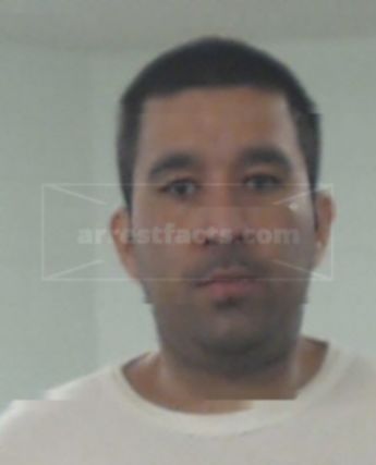Edher Rafael Gomez Benitez