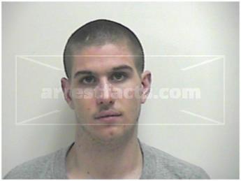 Brian Joseph Douvier