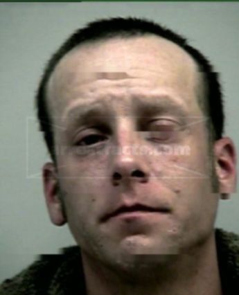 Nathan Blair Miller