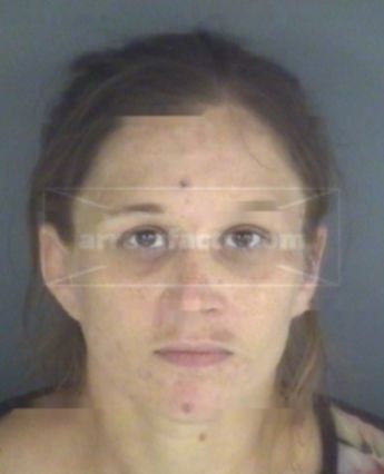 Rebeccah Rose Dugan