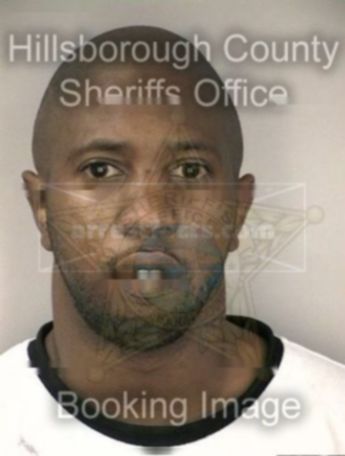 Bosie Reshae Solomon Iii