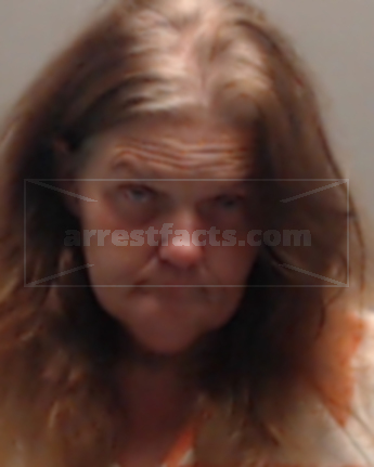 Tammy Lynn Baker