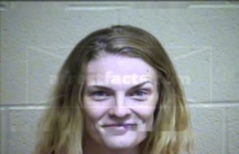 Britney Rae Henderson