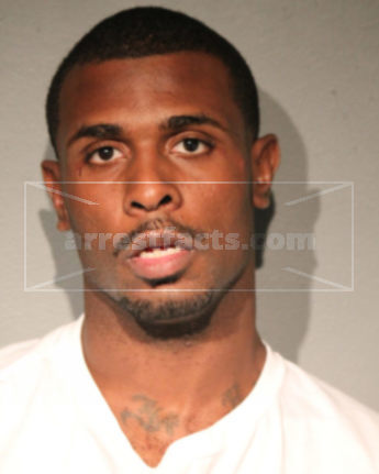 Larry Darnell Lawrence