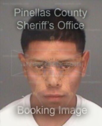 Freddy Antonio Sanchez