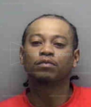 Derrick Maurice Battle