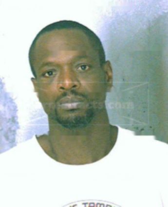 Clarence Dunbar