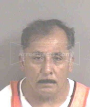 Issac Aguilar