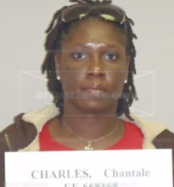 Chantale Charles