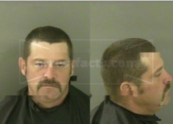 James Wayne Gates