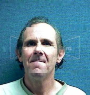 John Arvey Brammer