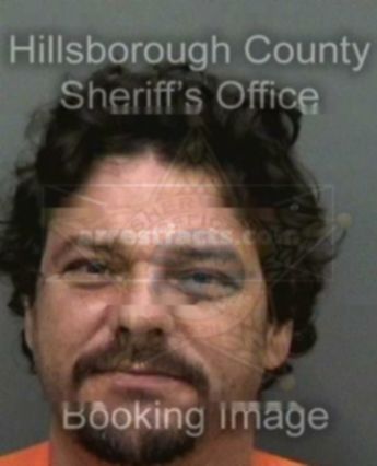 Mark Allen Richey