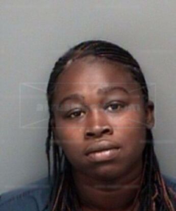 Chaquita L Wiley