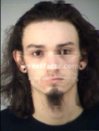 Robert Brandon Foote
