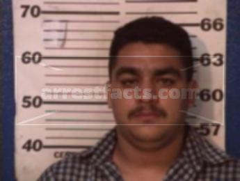 Isaias Ortiz Elizondo
