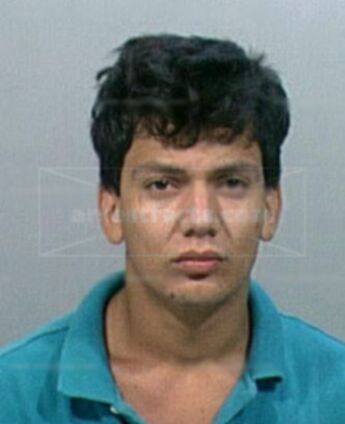 Rigoberto Morales