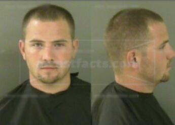 Jason David Mayhew
