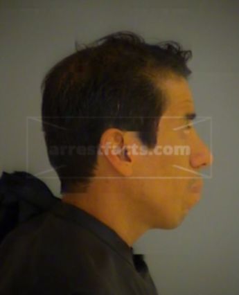 Edward Parrish Sanchez