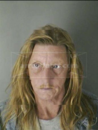 Michael Wayne Stegall