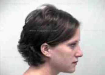 Brittany R Brady