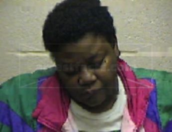 Brenda Marie Martin