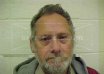 John Richard Ahrens