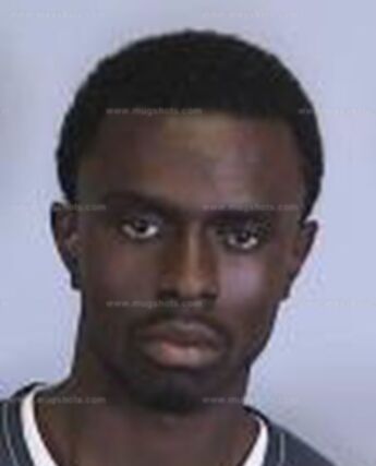 Clarence Lavern Mcgriff