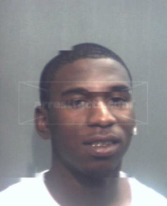 Nicholas Shaquilie Lucas
