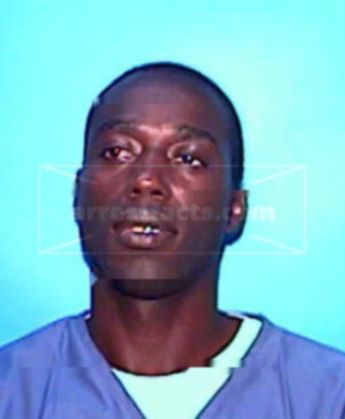 Adam Parnell Richardson