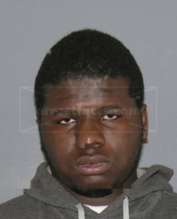 Jermel Spencer