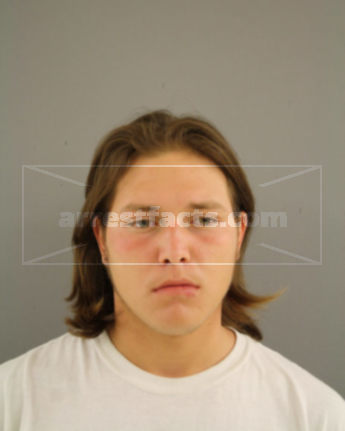 Jesse Stanley Kazmierski