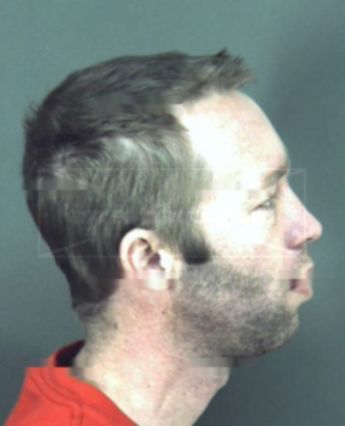 Charles Gregory Cavanaugh