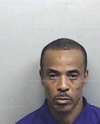 Floyd Allen Williams
