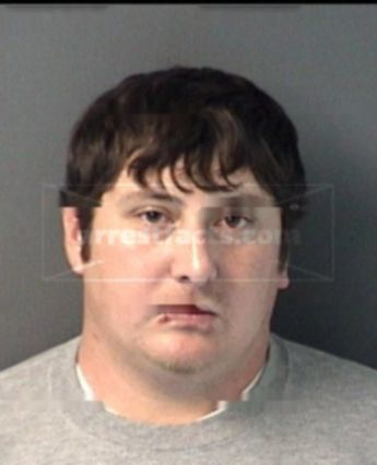 Joshua Warren Butts