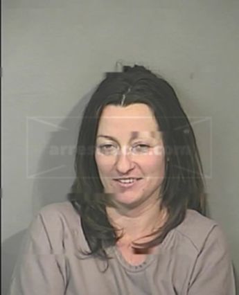 Stacey Anna Holdsworth