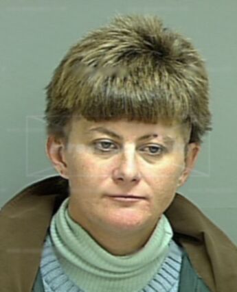 Carrie Leann Coker