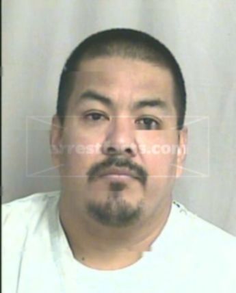 Jose Francisco Munoz