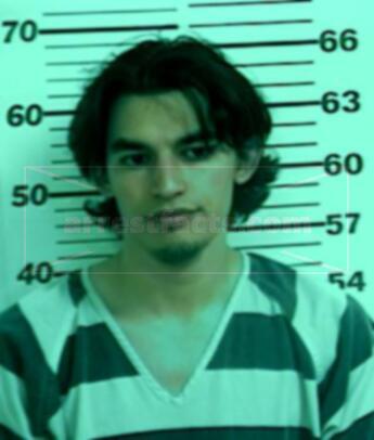 Stephen Joseph Sanchez