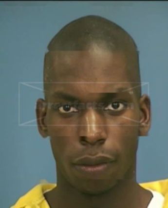 Alonzo Johnson