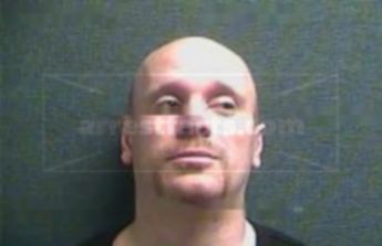 Eric Wayne Smith