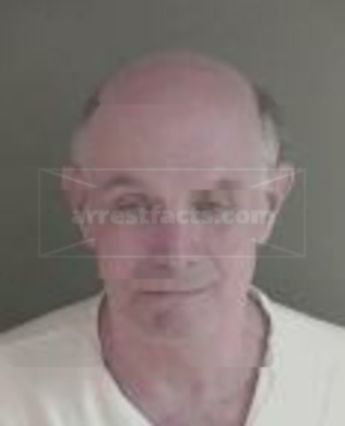 Micheal Andrew Baird