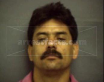 Israel Garcia